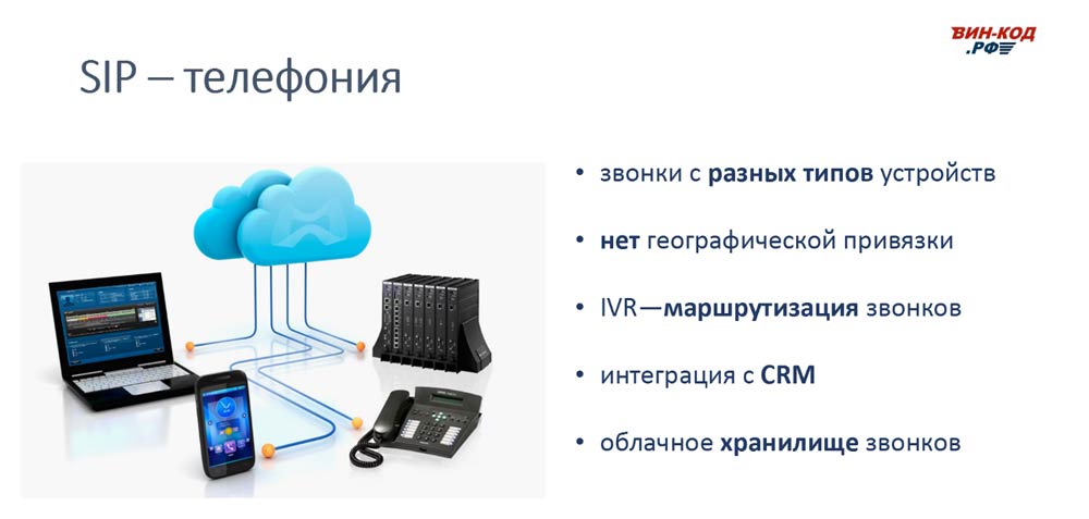 Рассмотрим работу Call-центра Интернет-магазина автозапчастей в Калининграде